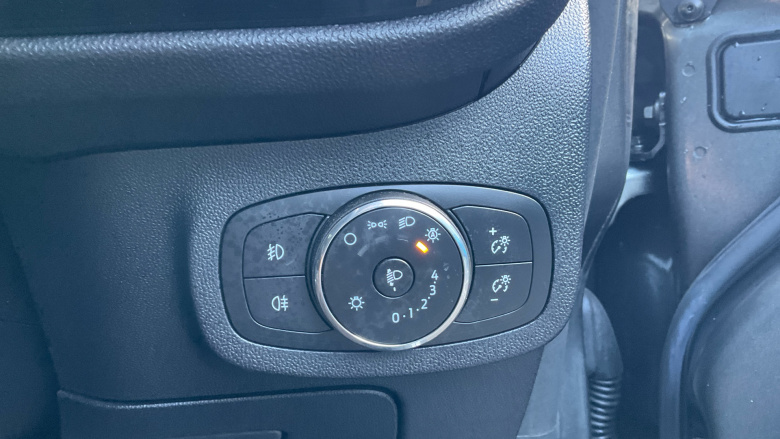 Ford Fiesta 1.0 EcoBoost Active 5dr Petrol Hatchback